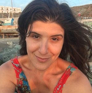 Meet your Posher, Sara